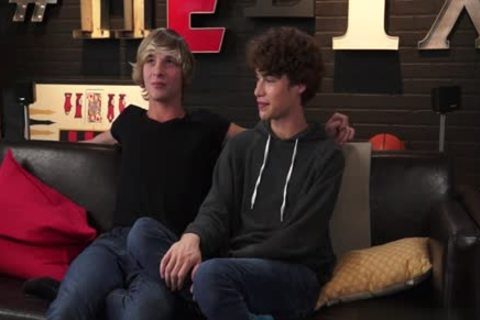 brunette hair homo wazoo pound And ball batter flow