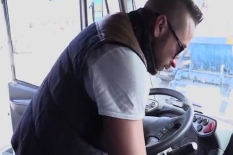 Road Fuckers
