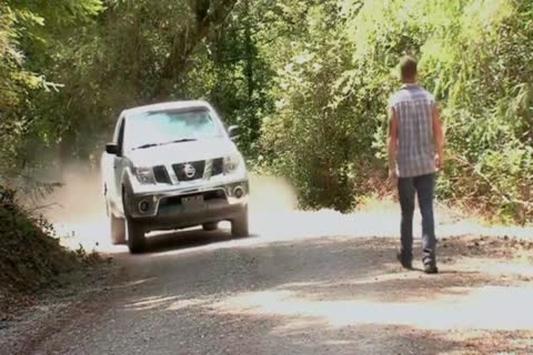 Country Road plow