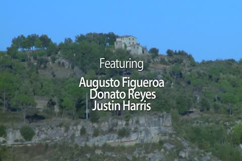Jagged Mountain