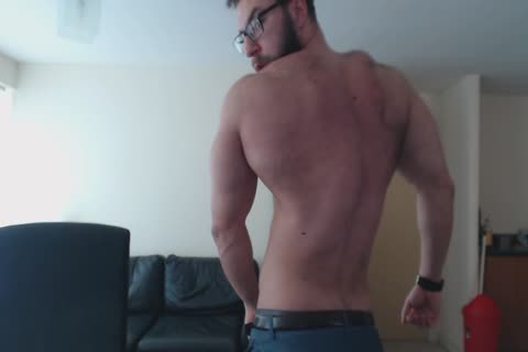 hirsute British Verbal Muscle slavemaster