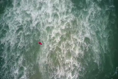 In Search Of The big One