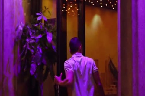 raw Night At The Moon - Barcelona - Camilo Uribe & Andy Star