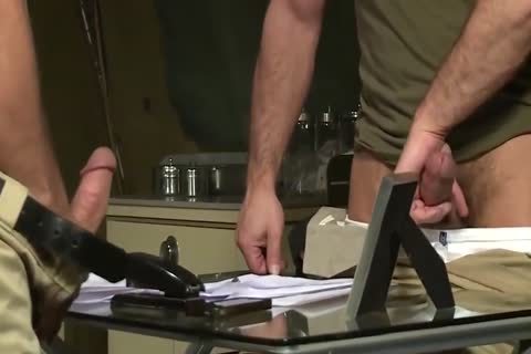 Hottest gay Scene