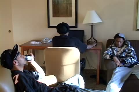 Sex On Demand - BC Productions