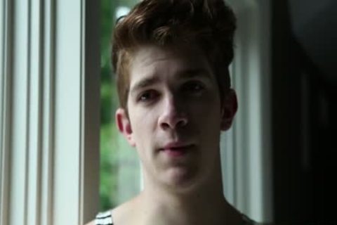 Muscle twinks Flip Flop With cumshot