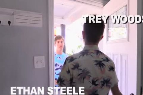 Ethan & Trey
