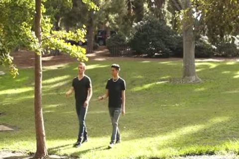 raw booty - Logan Cross, Landon Vega