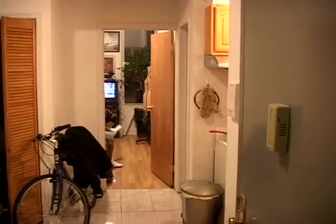 Your Package Has Arrived