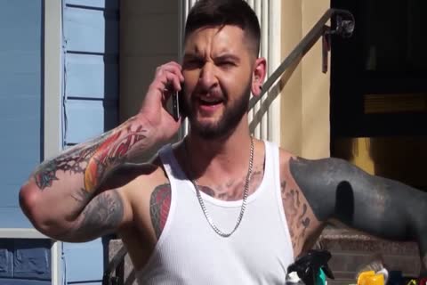 Making Rent #1 - Brian Bonds & Teddy Bryce (2018)