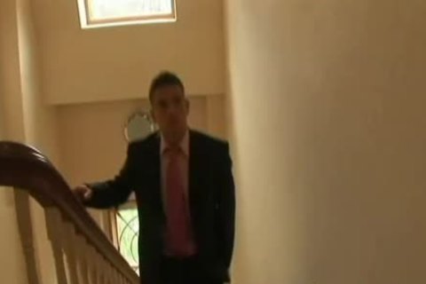 BAD lad NEXT DOOR PT three OF 5