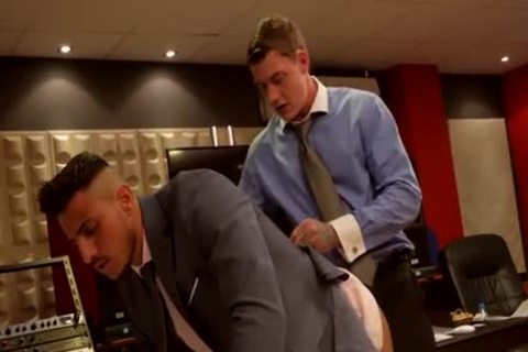 Geordie Jackson & Klein Kerr