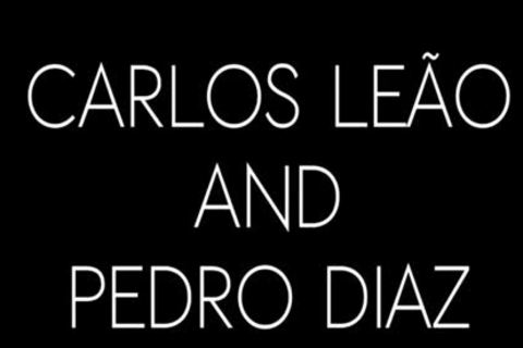 Carlos Gives It To Pedro nice