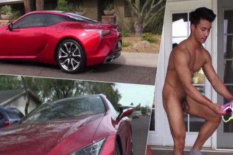 nasty Pilipino pounded By Salesman