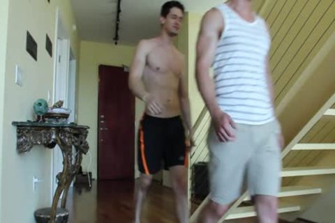 sexy Erotic Massage