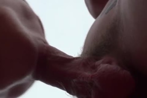 Jack And Seth fuck