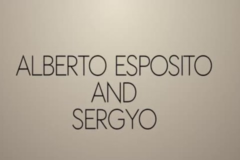 Alberto And Sergyo