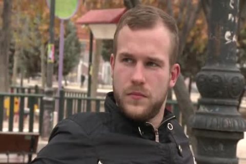 [Berwovisio Introduces]- dong guys 2_ The dong Rack