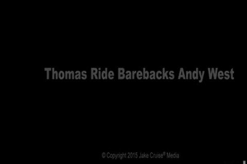 Thomas Ride & Andy West