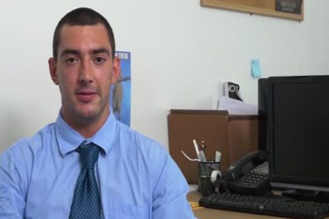 GRAB a-hole - pleasure Friday Is not ever pleasure At This Office, Except For The BOSS, Adam Bryant