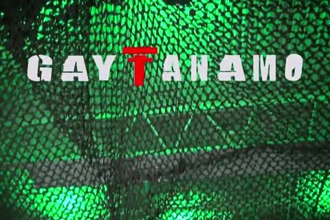 Gaytanamo 2 #4 - Sean Duran, Trey Turner & Eli Lewis (2017)
