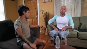 Tricky Tricks - anal dril