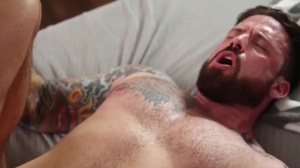 The Boyfriend Experience - Connor Maguire and Jordan Levine ass Love