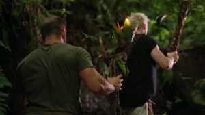 Tarzan : A gay XXX Parody - Diego Sans ass sex