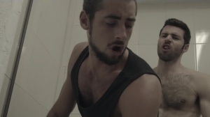 Truck Stop - Dario Beck and Massimo Piano pooper Hook up