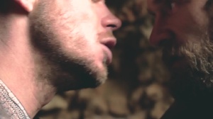 homo Of Thrones - Colby Keller & Toby Dutch butthole pound