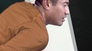 Star Trek : A homo XXX Parody - Henier Lo with penis Pederson anal slam