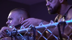 Pups - Ricky Larkin, Lorenzo Flexx anal Action