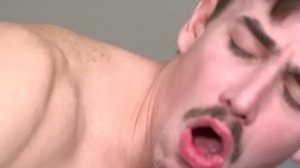 Rubber man Doesn't Wear Condoms - Fetish Nail
