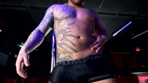 strip Club: Mam - Dance Scene