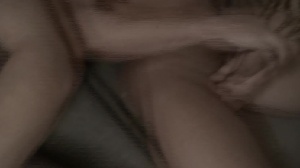 bang Him Until he Cums - Shaving Sex