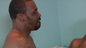 Philly Mack Attack & Kylan - African Scene