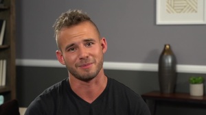 Josh - hardcore Scene