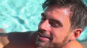 Randy & Daniel: bare - ass Action