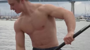 Miller - Athlete Lovemaking