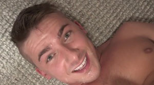 Jess Returns To bang Porter unprotected - anal Sneak Peek