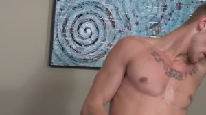 Brooks & Ajay: bare - butt joy