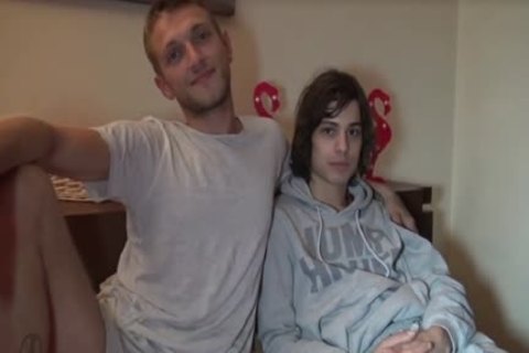 charming Streetboy bonks booty Of Splendid teen