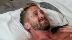 Last Will And plow - Pierce Paris & Wesley Woods anal nail