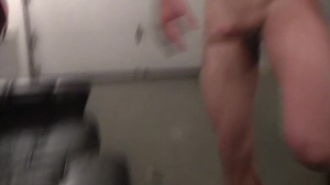 totally amazing young dude sucks like a pro