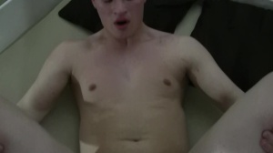 charming 19yo hulk with amazingly taut ass