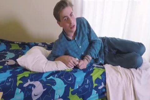 Brothers wet Dreams Come True (full)
