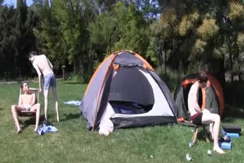 TENT strumpets III