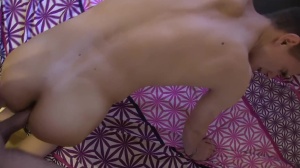 Poor and shy teen from Prague acceded for sex
