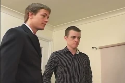 British Office Sex 3