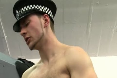 penetrated At one as well as the other Ends